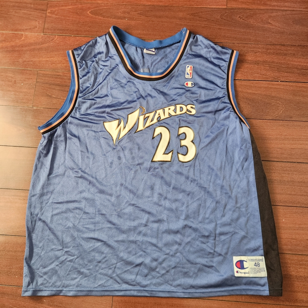 Michael Jordan Jersey